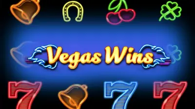 vegas wins